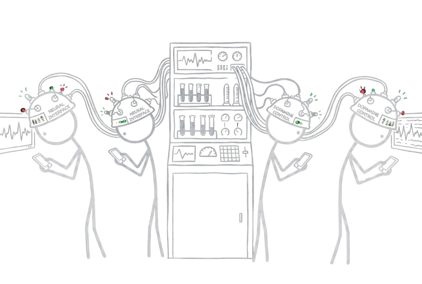 Human Brain Lab
