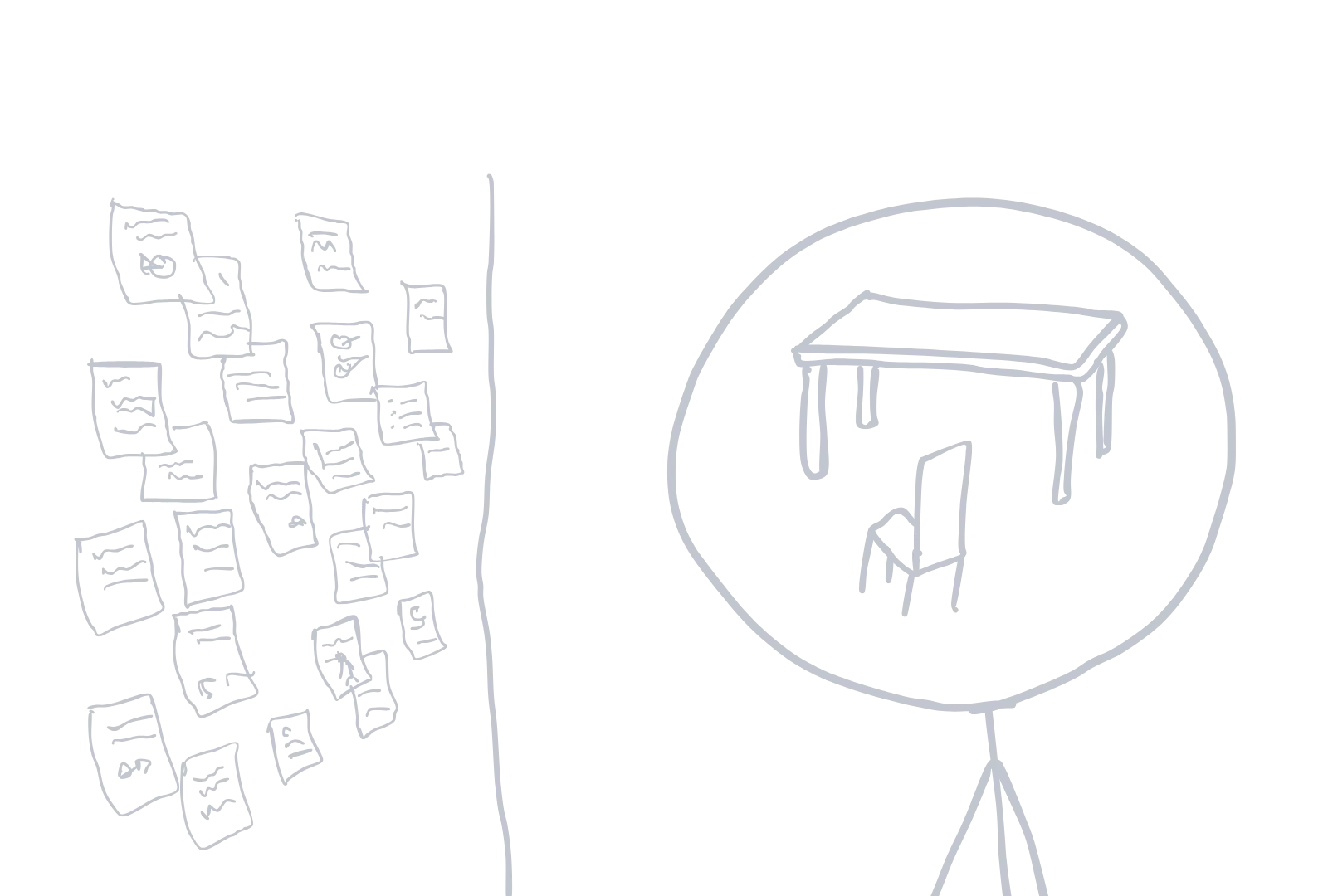 Sticky Notes
