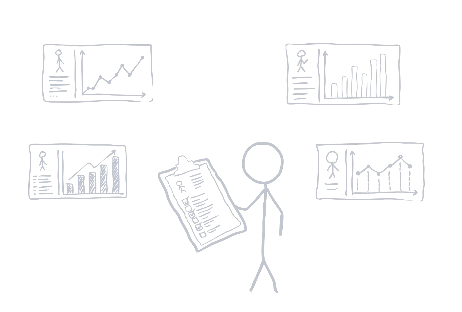 Sabzi tracking concept